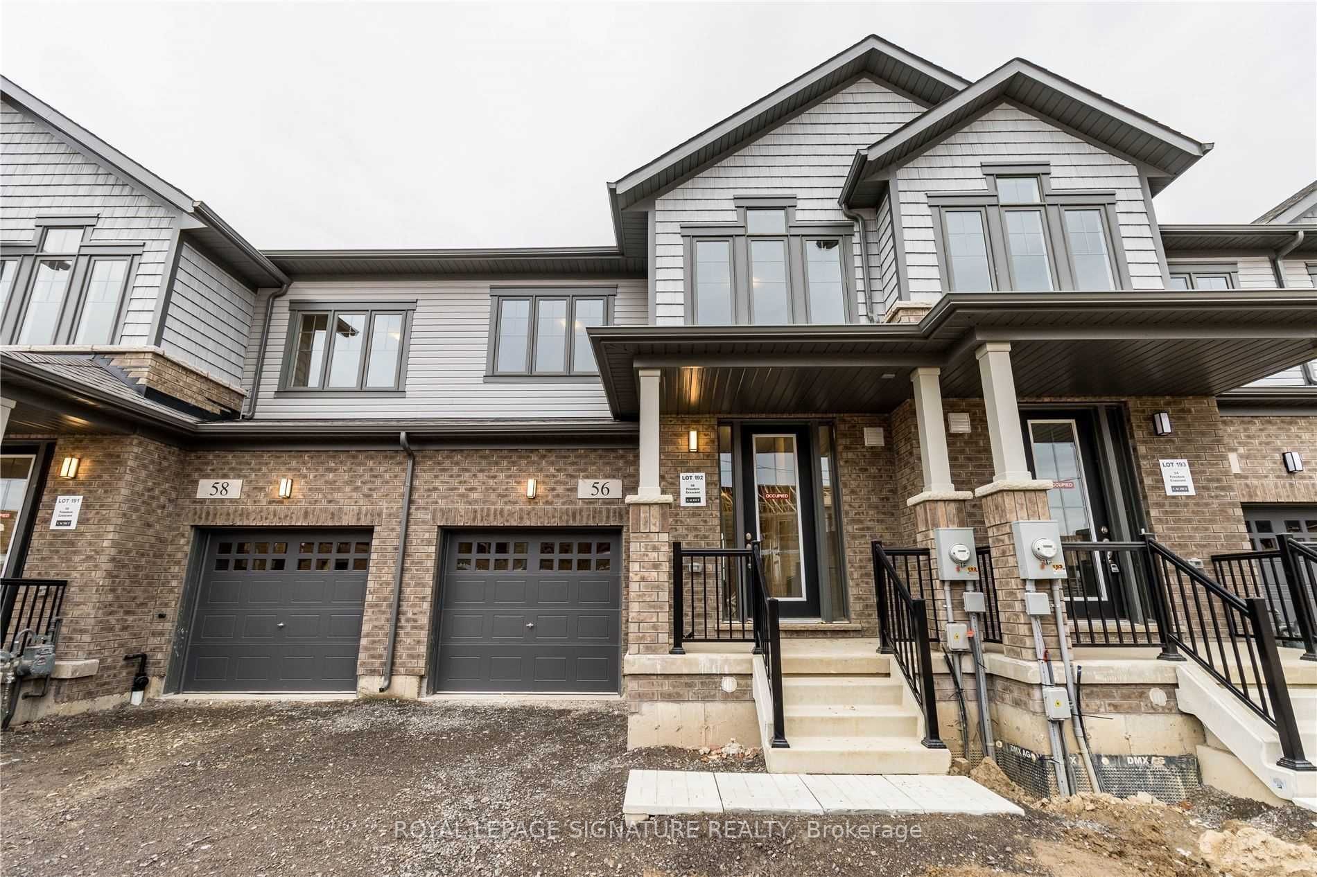 56 Freedom Crescent