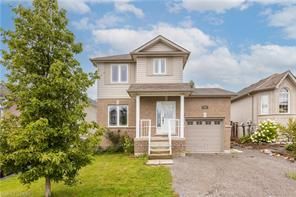 311 Blacksmith Way