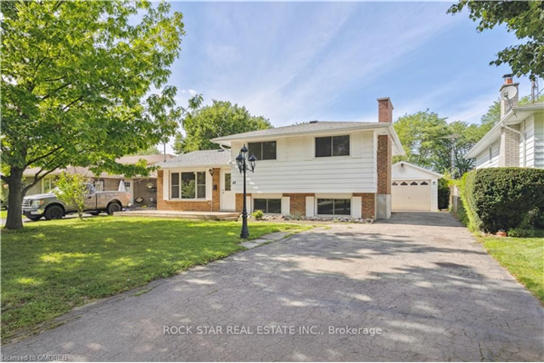 48 Ramsey St, St. Catharines
