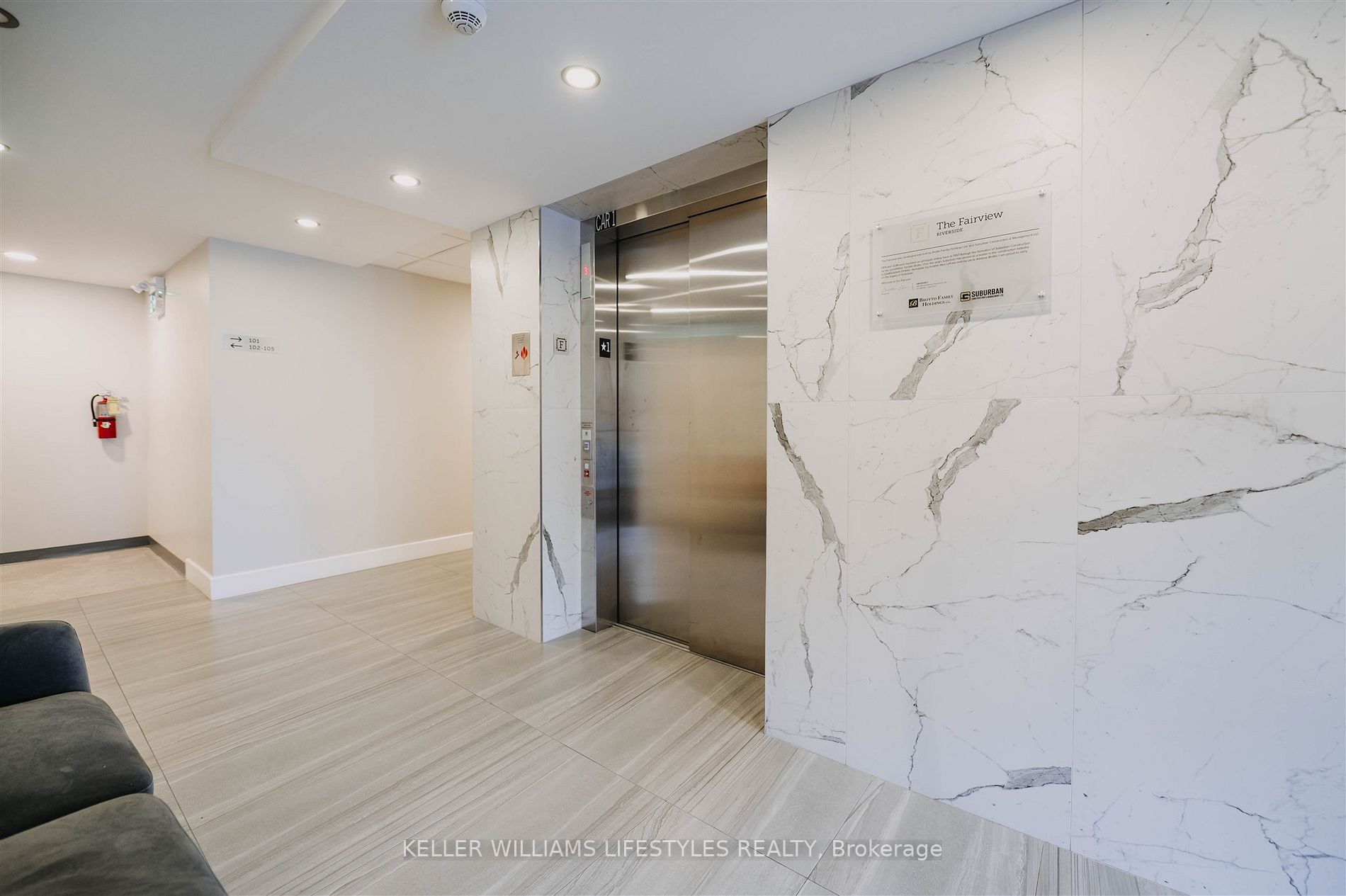 480 Fairview Blvd, #104