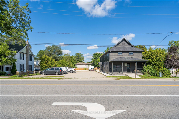 118 Alma St, Guelph/Eramosa