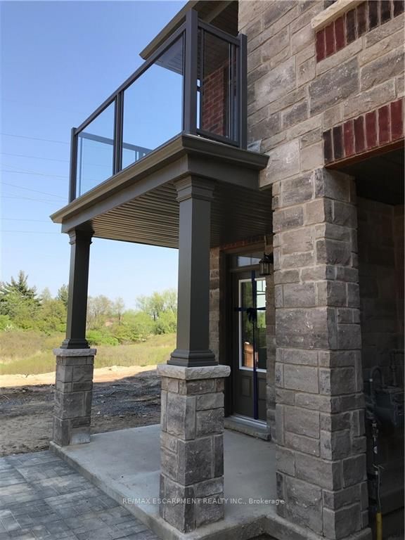 1169 Garner Rd E, #38