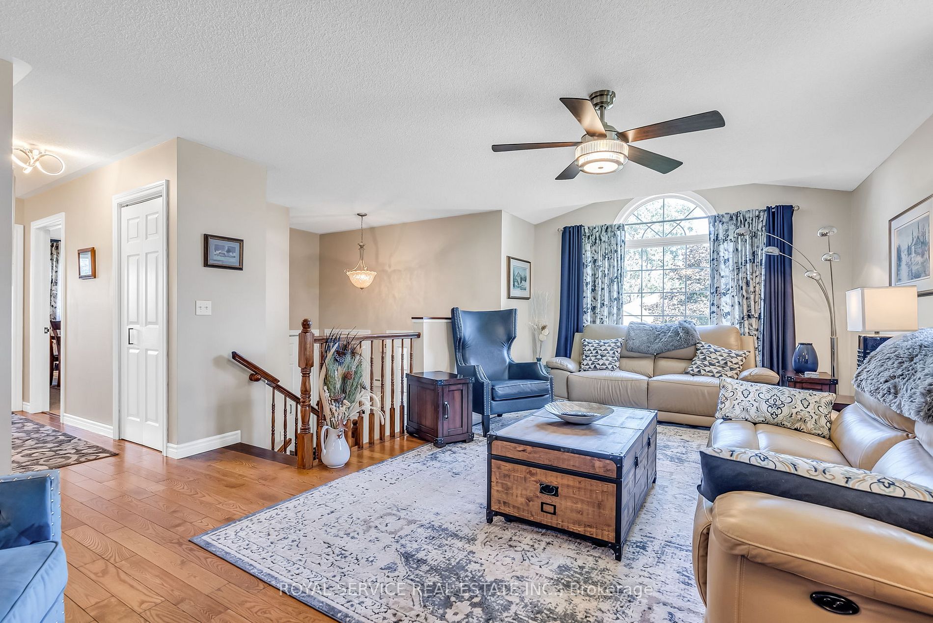 96 Fraser Dr