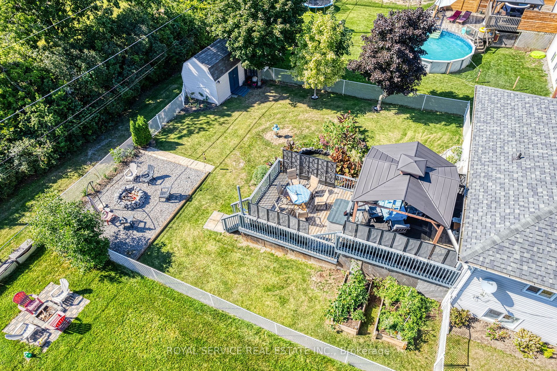 96 Fraser Dr