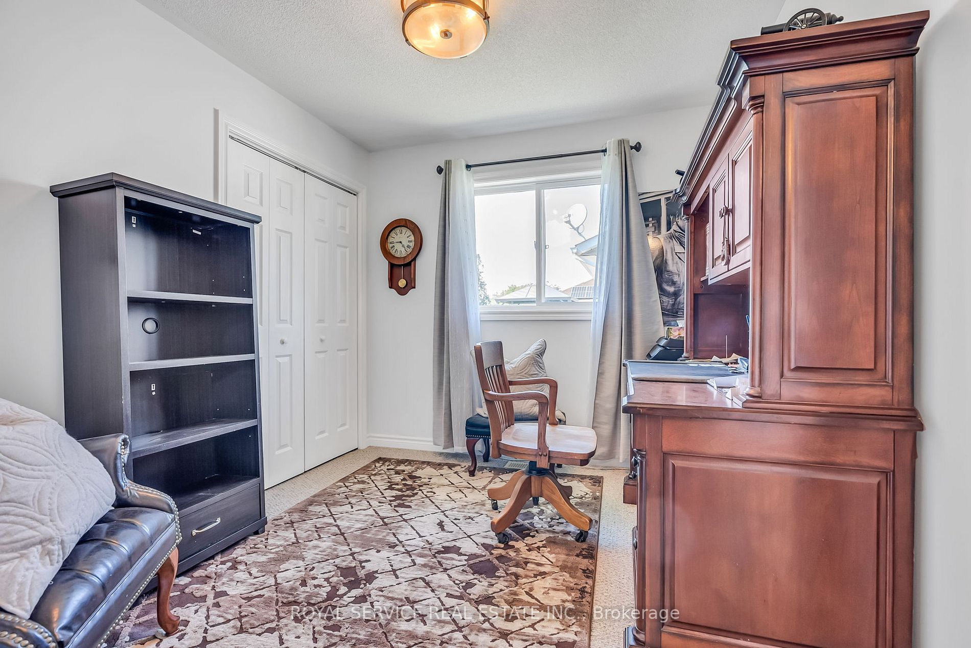 96 Fraser Dr