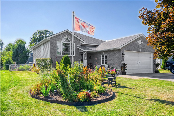 96 Fraser Dr, Quinte West