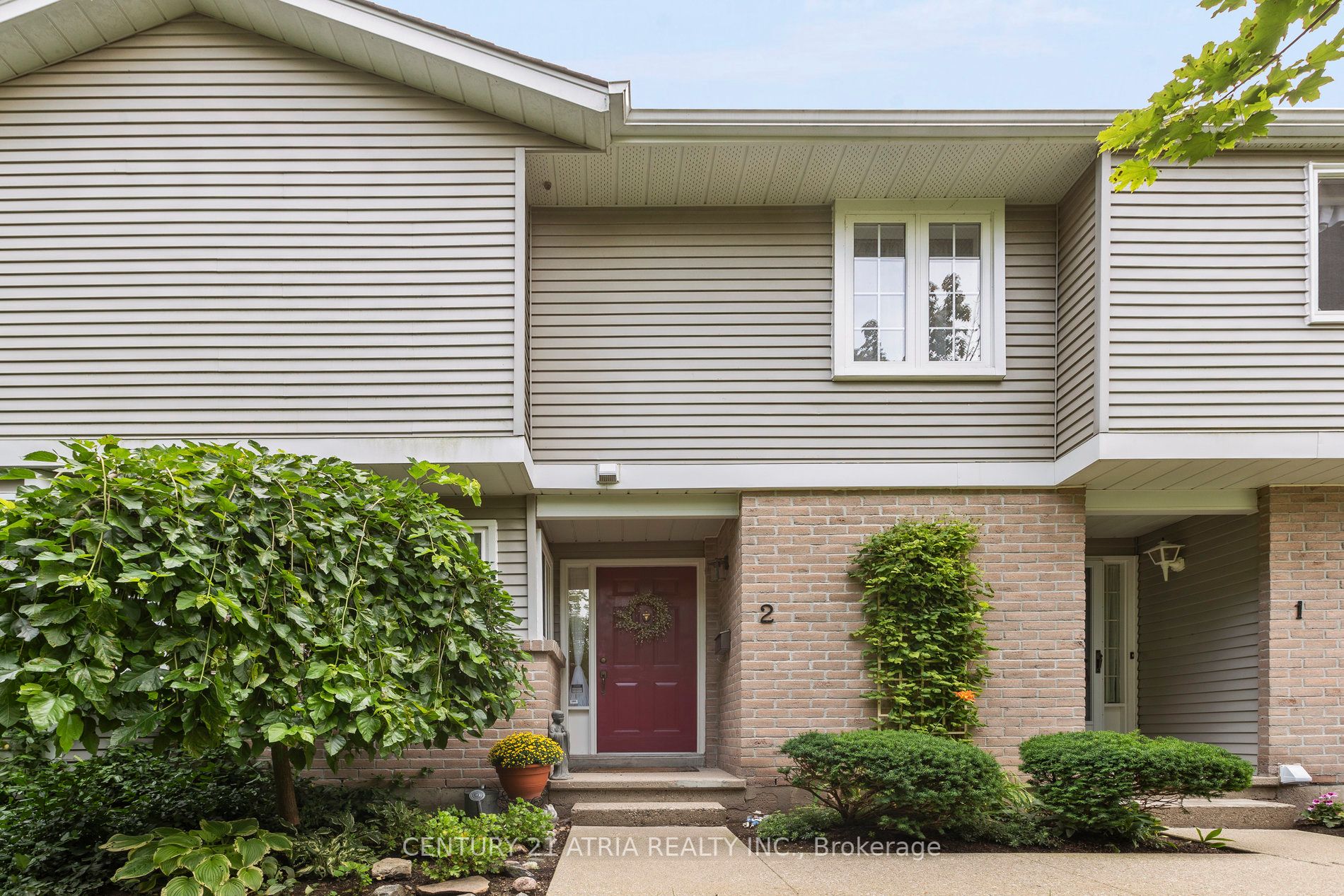 112 Woodlawn Road E, #2
