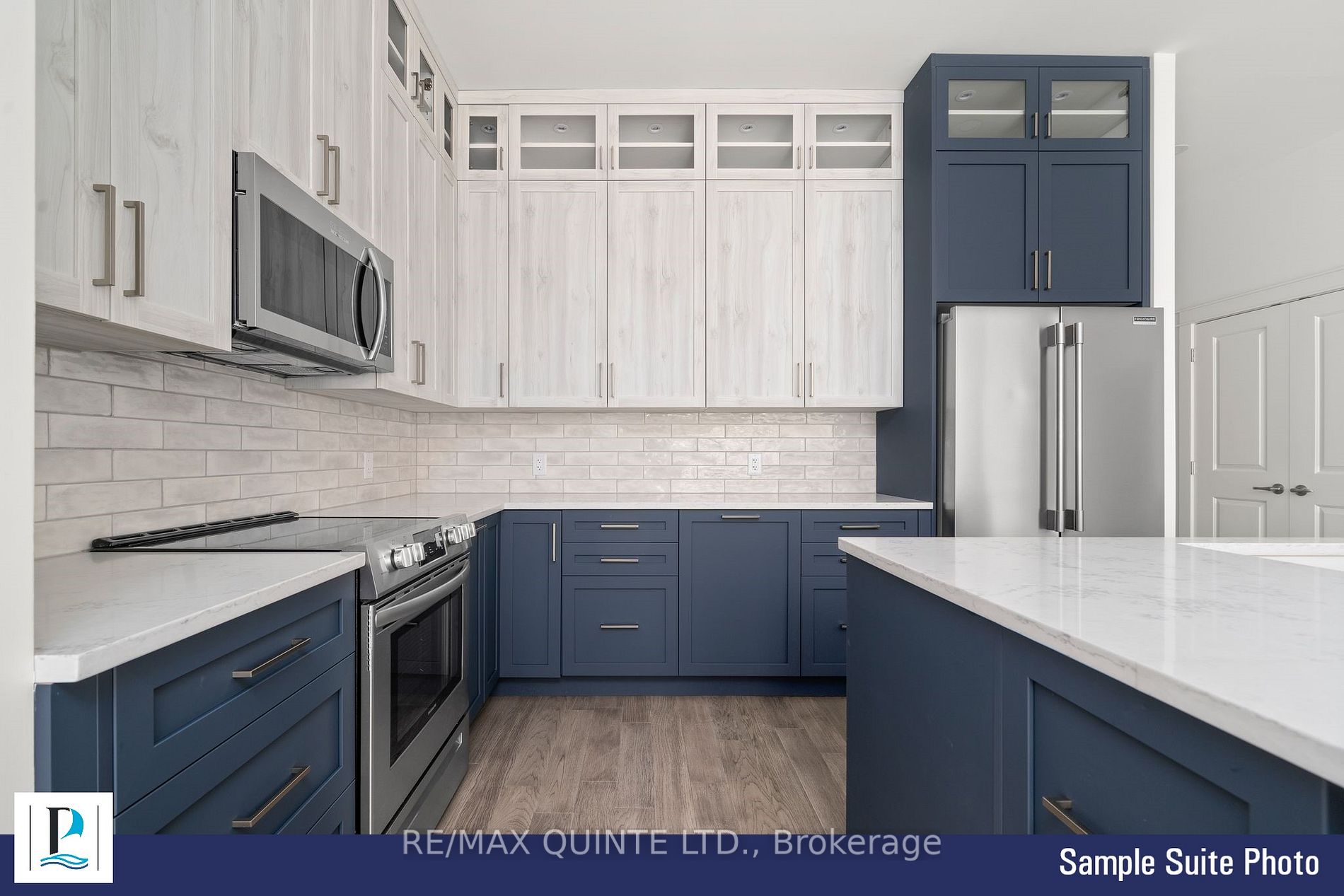 12 Clara Dr, #402