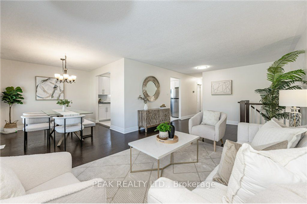 11 Valery Crt, Hamilton