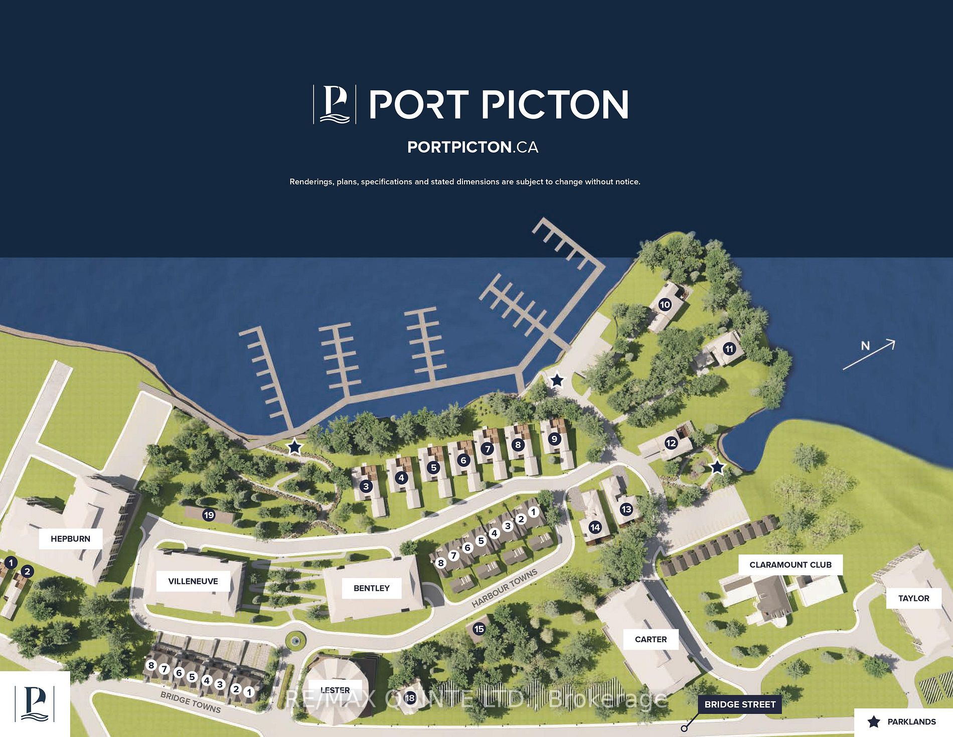 12 Clara Dr, #412