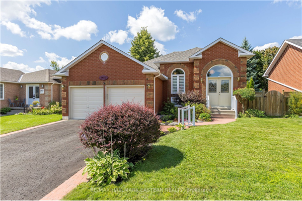 1455 Glenforest Cres, Peterborough