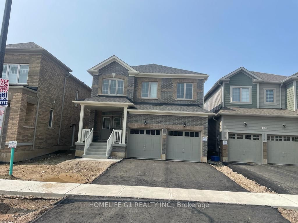 416 Black Cherry Cres