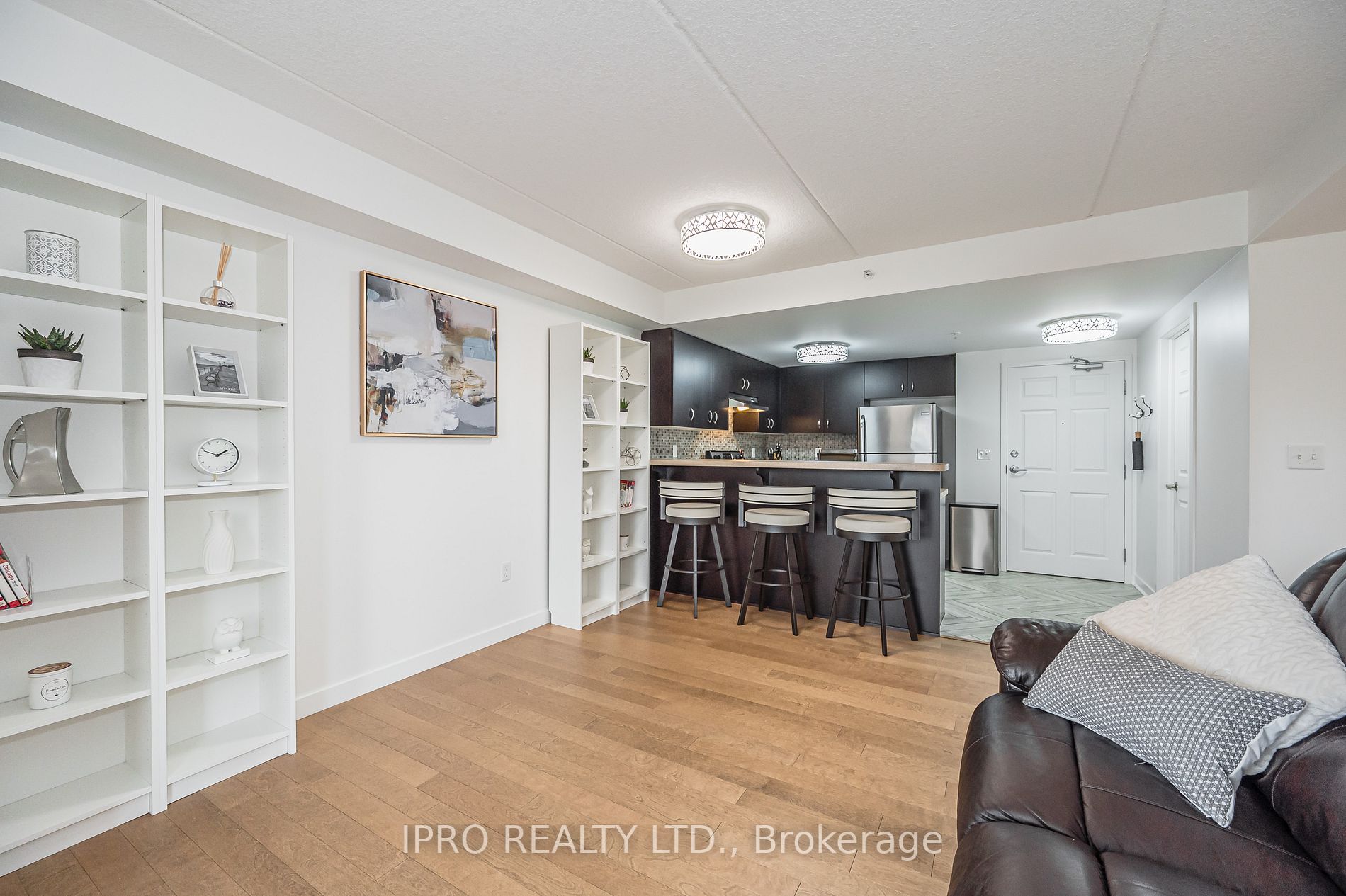 43 Waterford Drive, #201