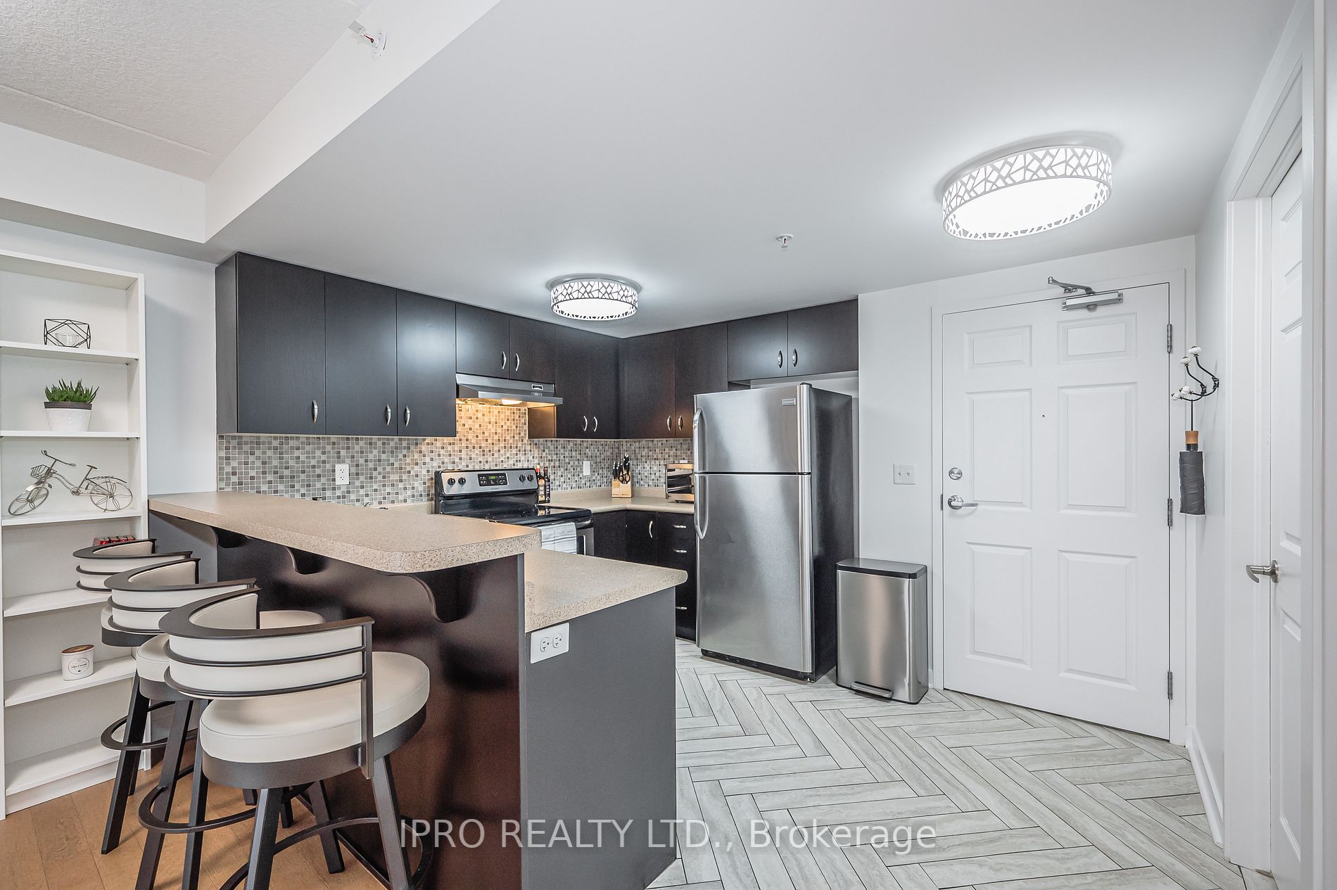 43 Waterford Drive, #201