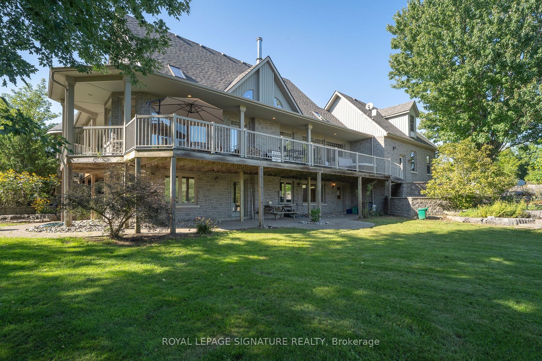 46 Stapleton Rd