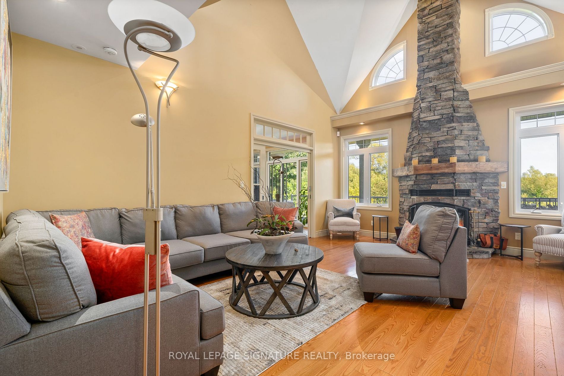 46 Stapleton Rd