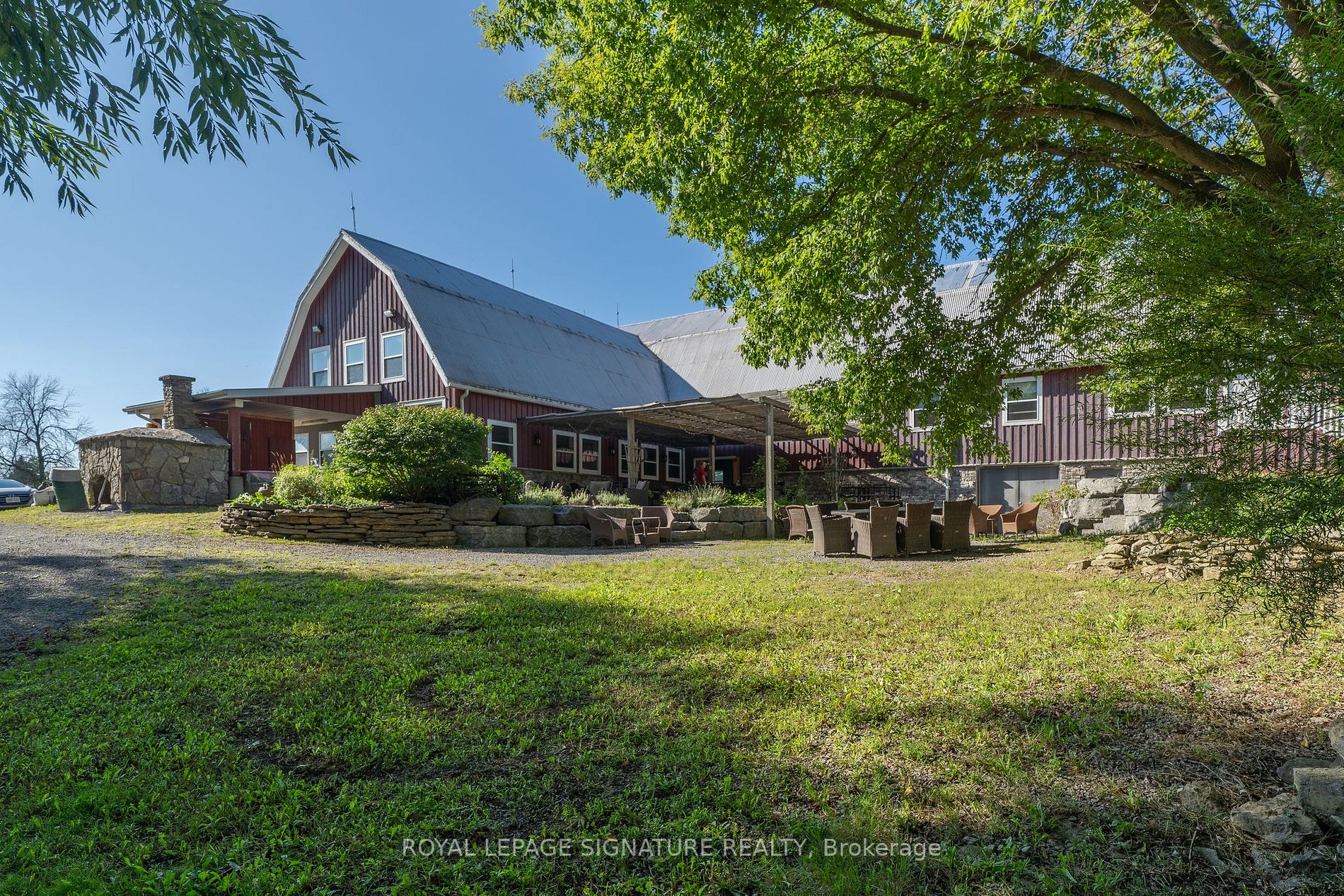 46 Stapleton Rd