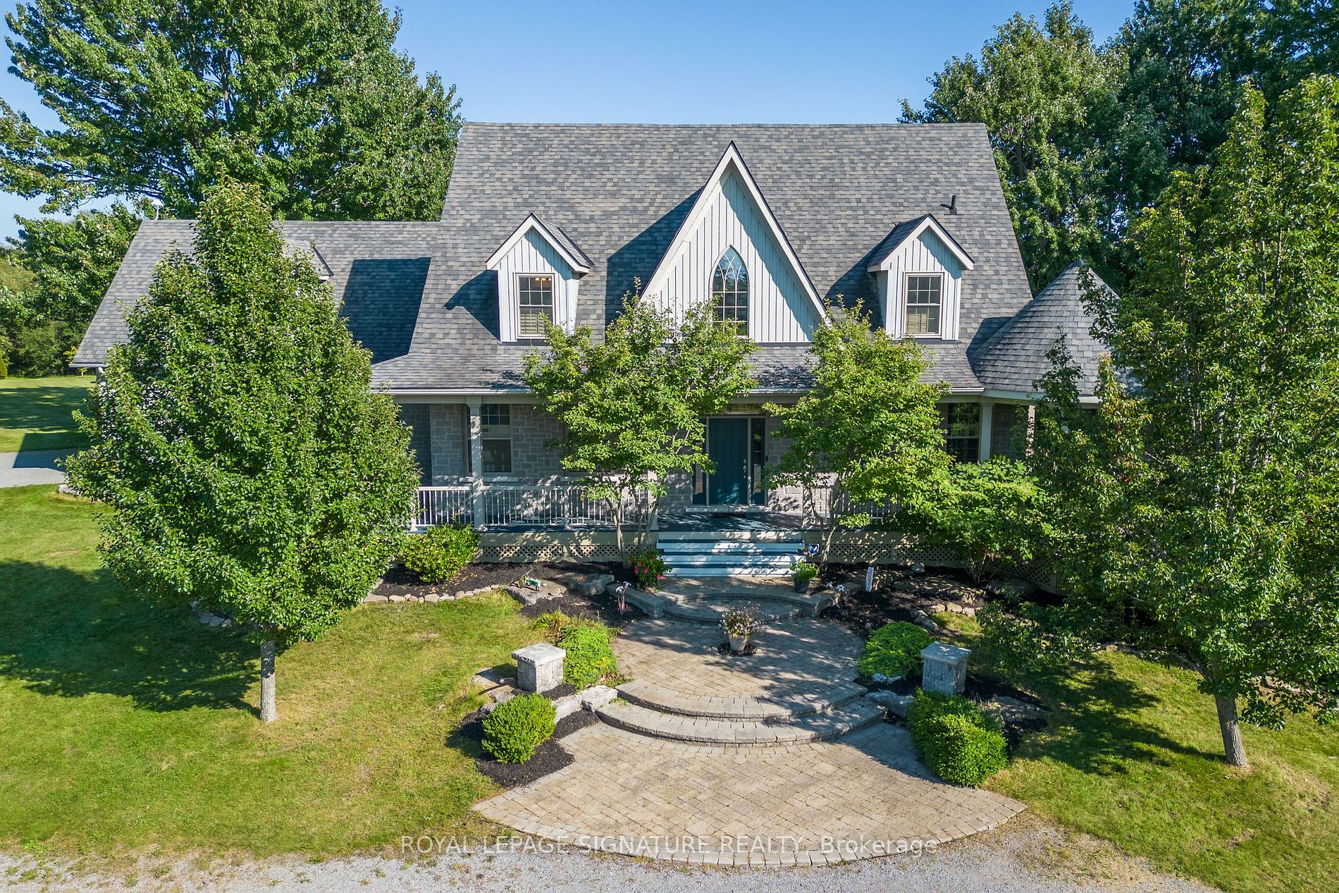 46 Stapleton Rd