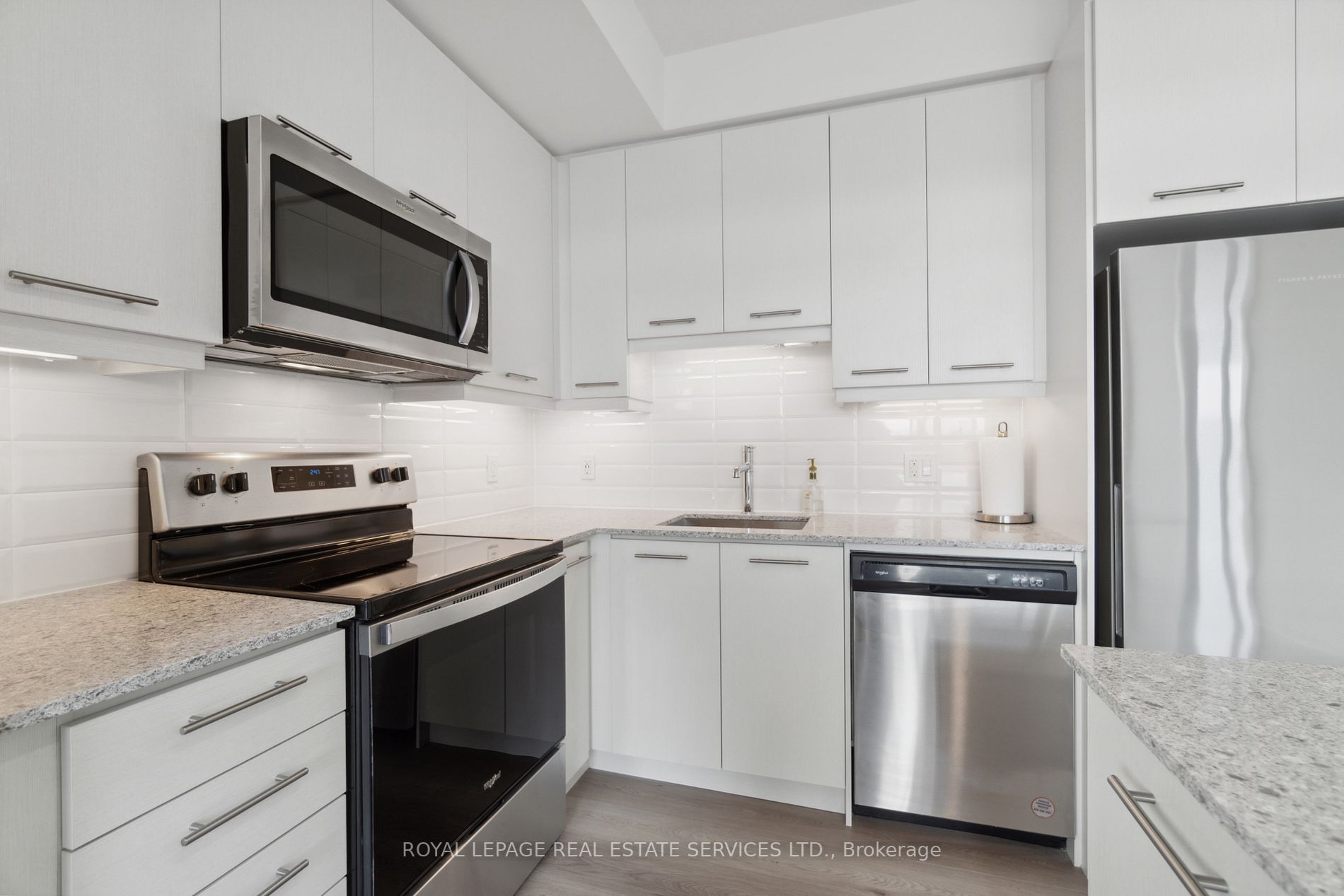 385 Winston Rd S, #1702