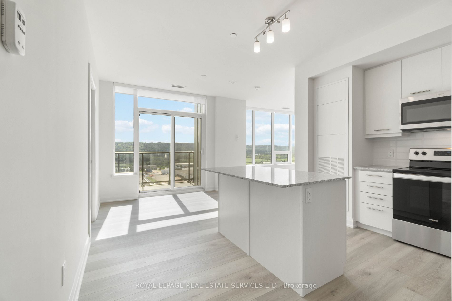 385 Winston Rd S, #1702