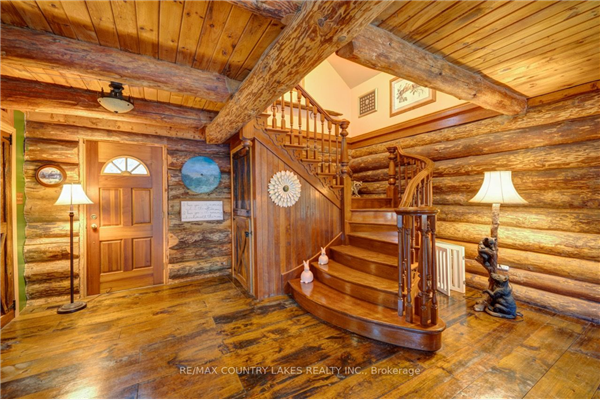 46 Burys Green Rd, Kawartha Lakes
