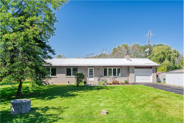 1368 County Rd 64 Rd, Quinte West