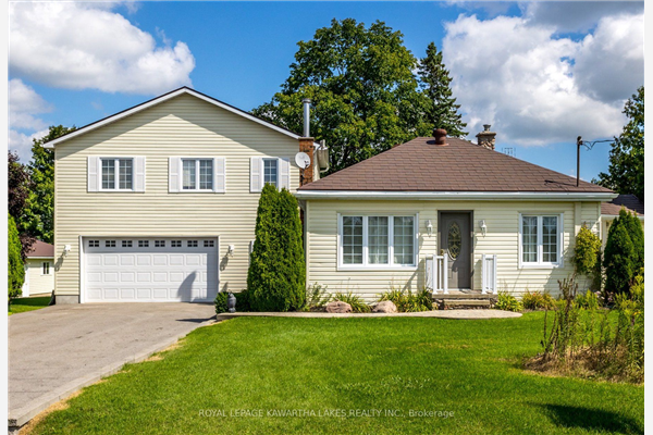 3457 Highway 7, Kawartha Lakes