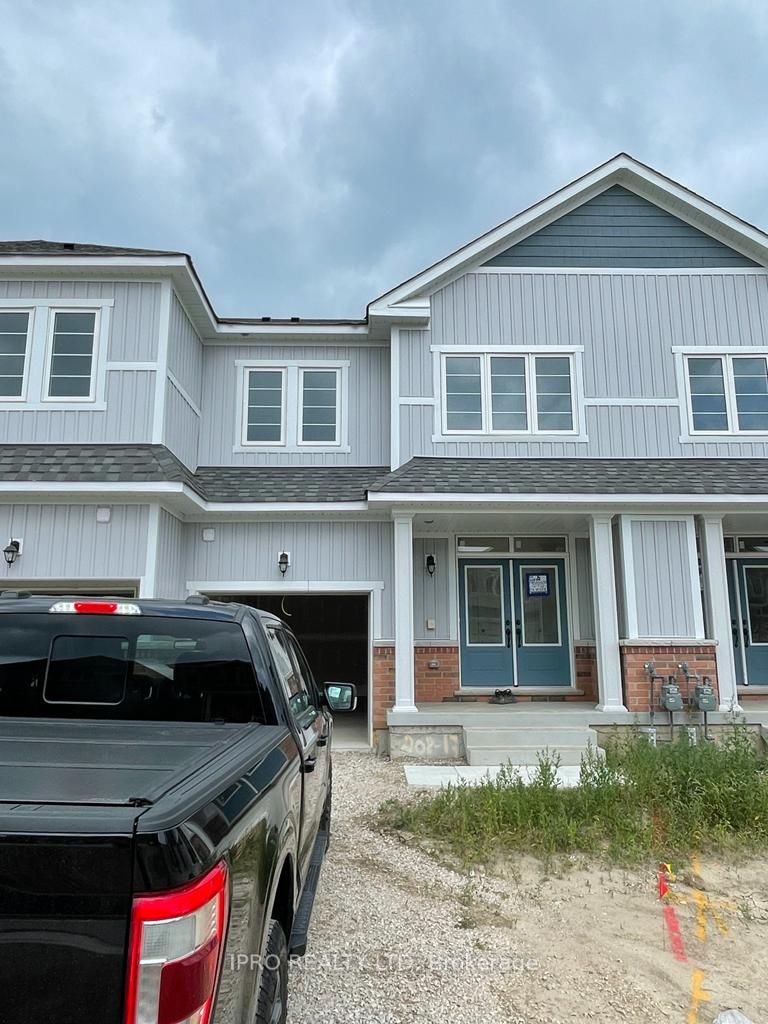 558 Red Elm Rd, #Th17