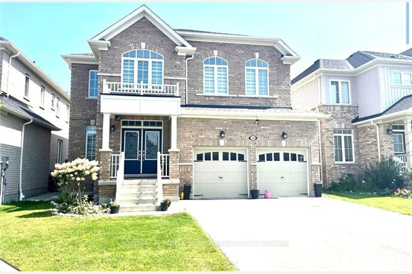 50 Drake Ave, Brant
