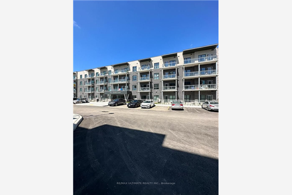 1101 Lackner Pl, Kitchener