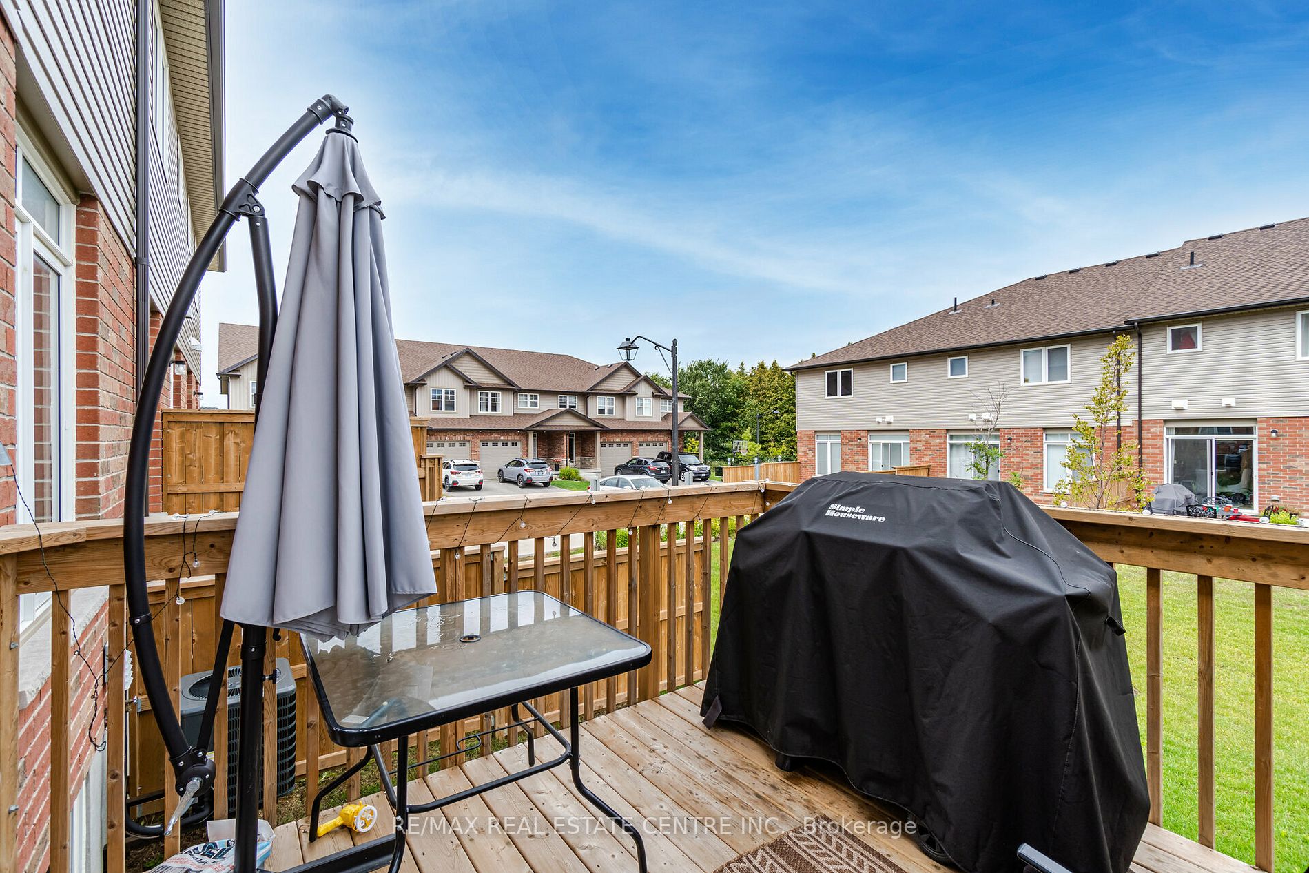 22 Marshall Drive E, #3