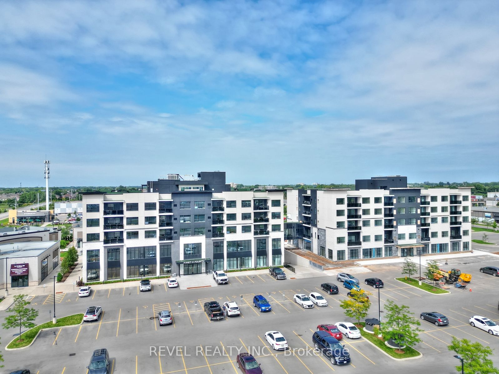 300B Fourth Ave, #207