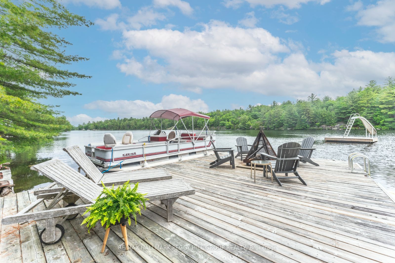 317 Haskett's Dr