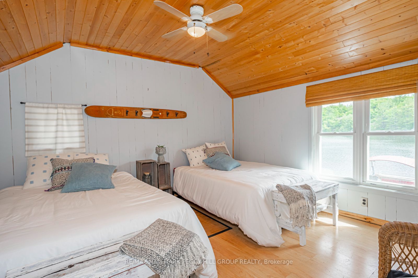 317 Haskett's Dr