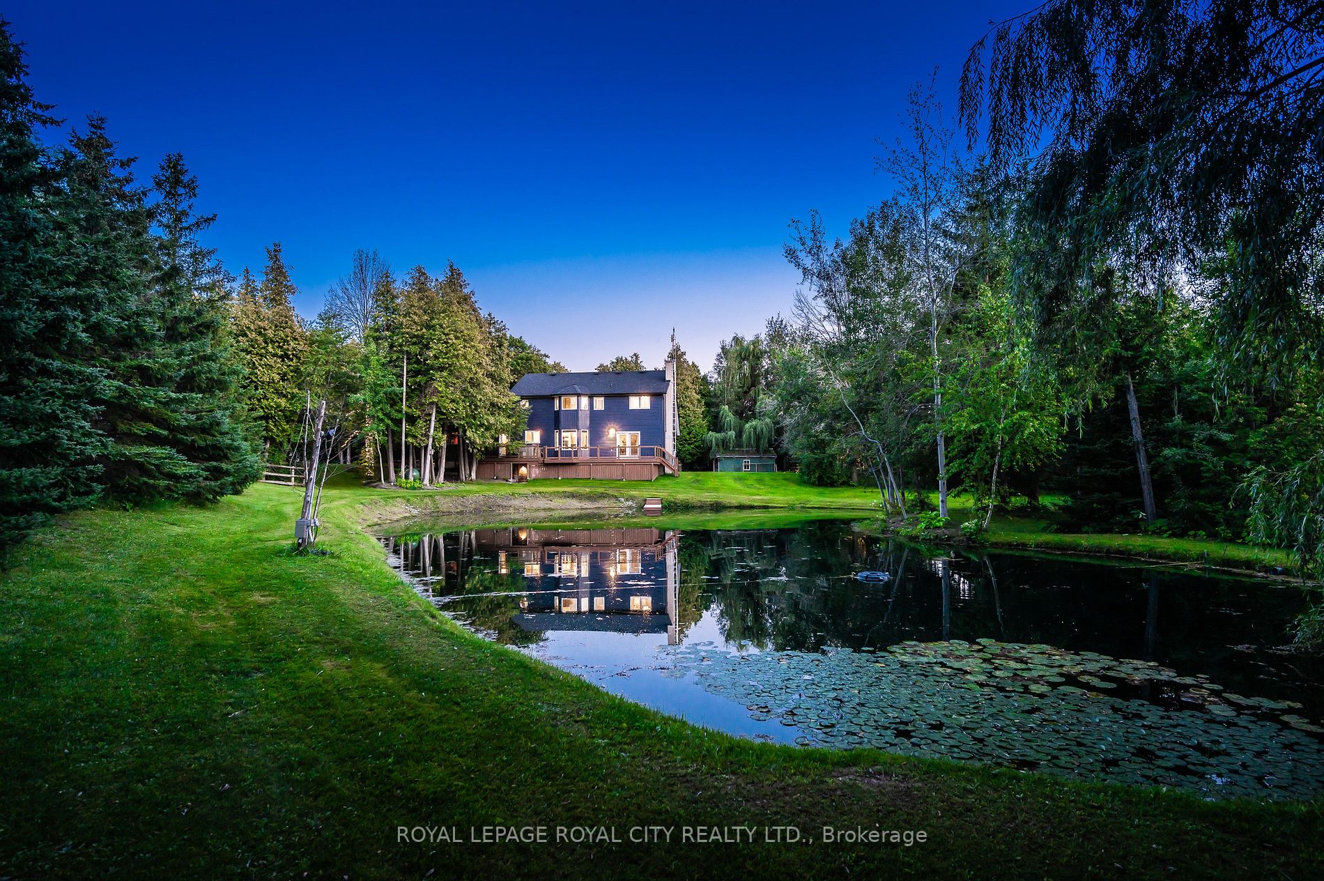 5776 Wellington 26 Rd