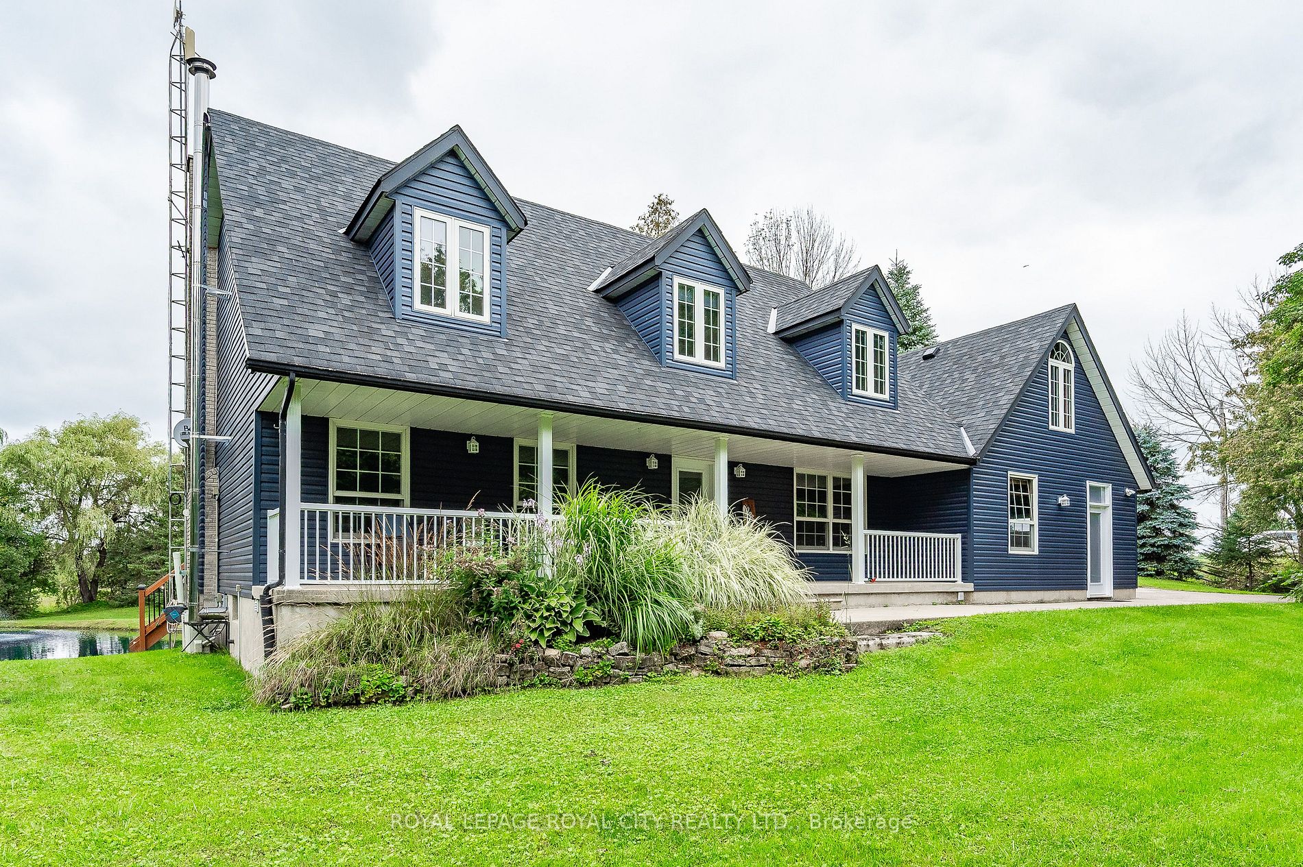5776 Wellington 26 Rd