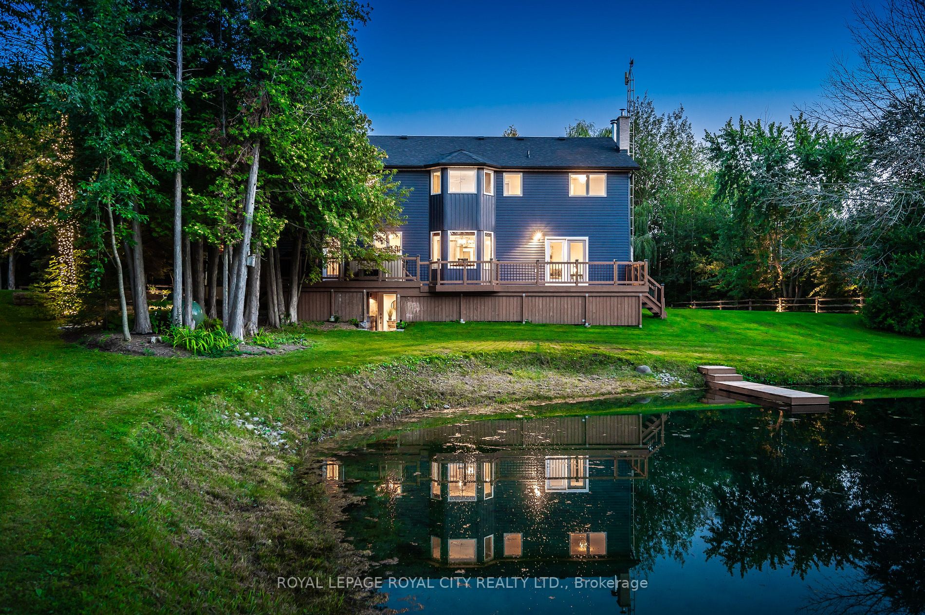 5776 Wellington 26 Rd