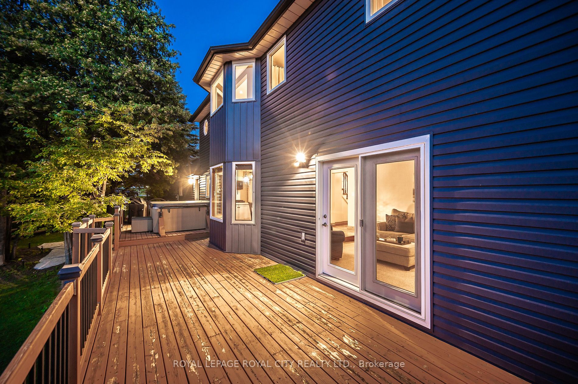 5776 Wellington 26 Rd