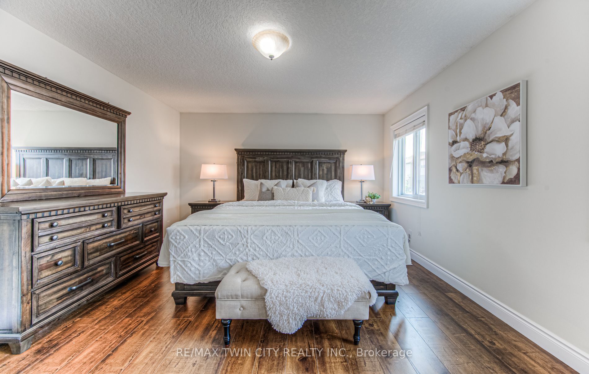 34 Huck Cres