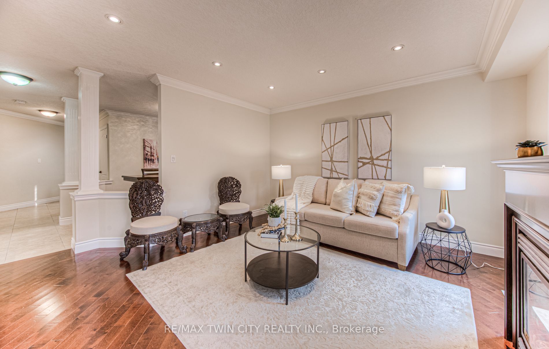 34 Huck Cres