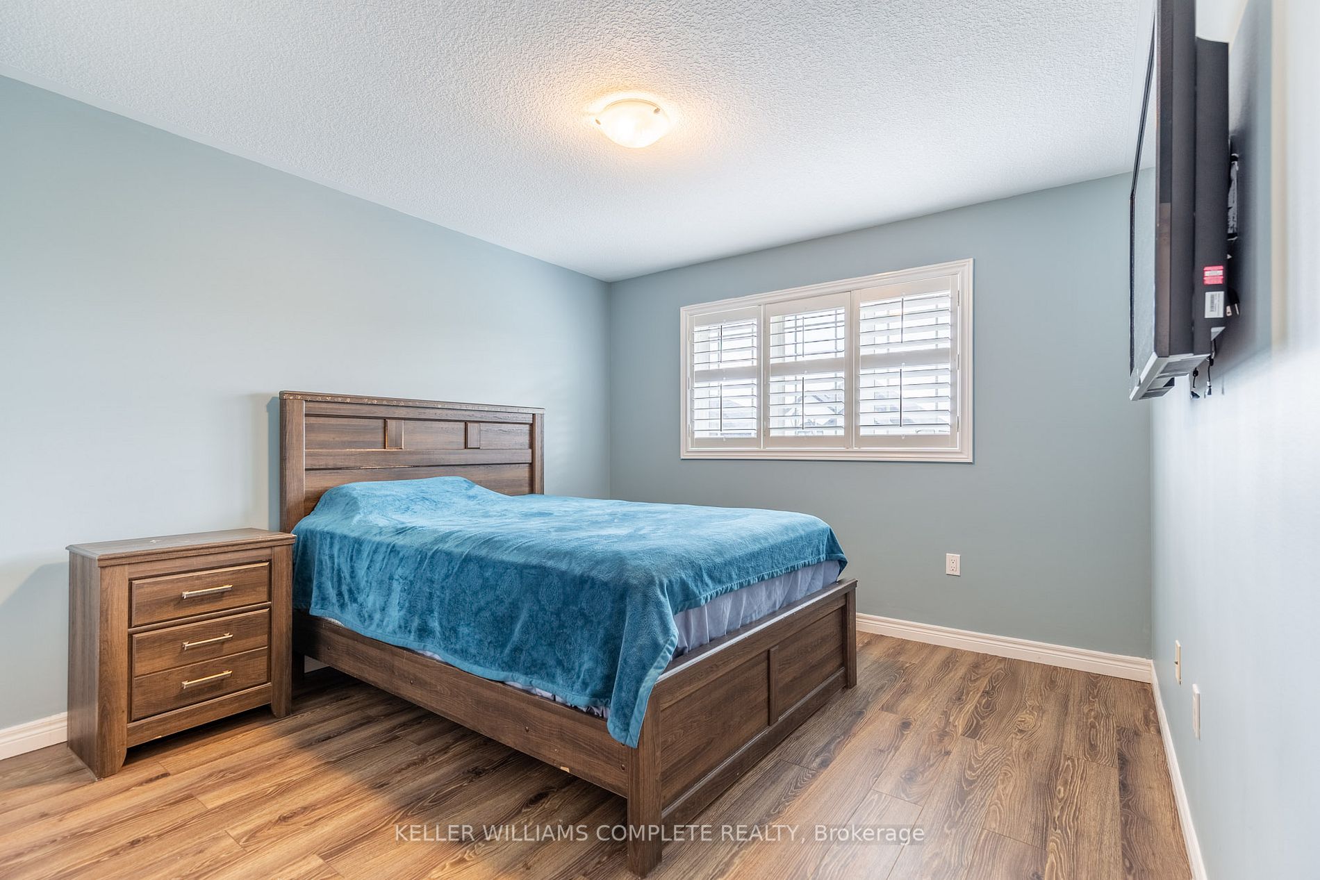 59 Whistler St