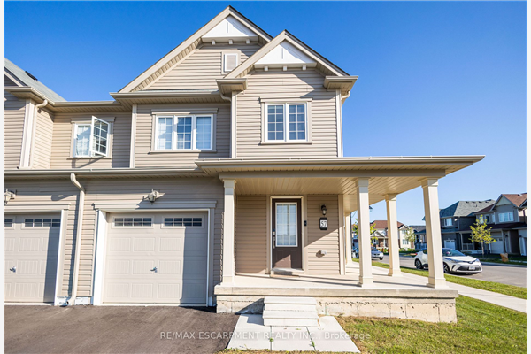 57 Cooke Ave, Brantford