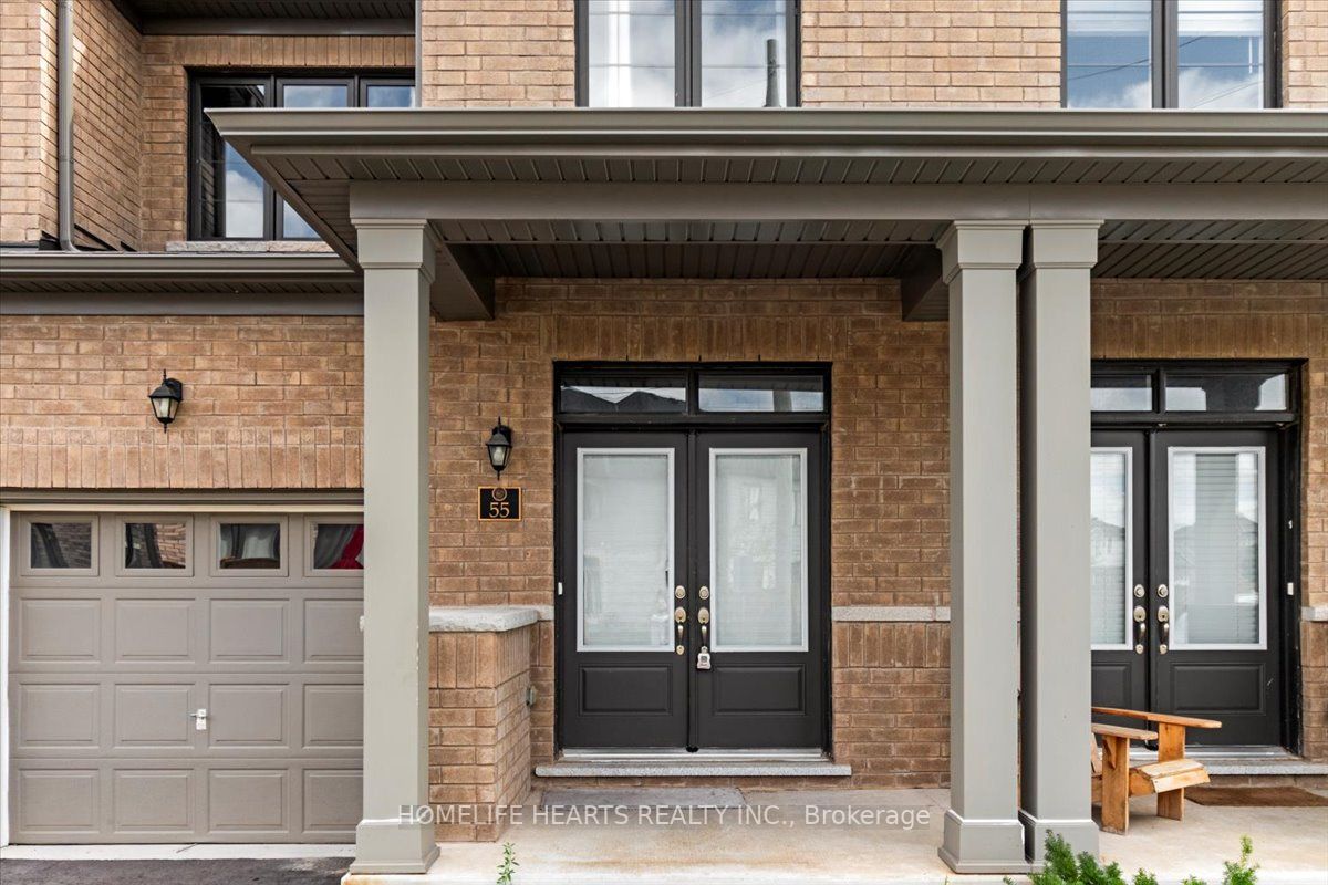 166 Deerpath Dr, #55