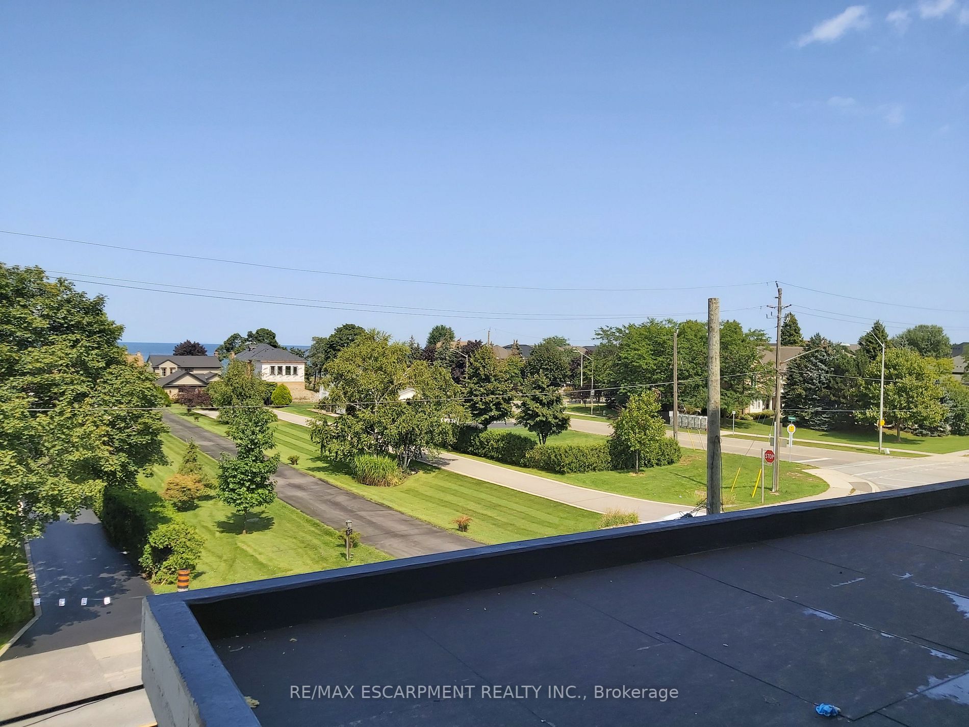 600 North Service Rd, #317
