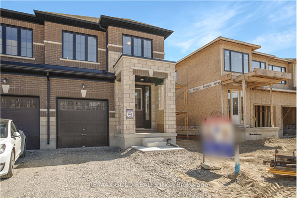 36 Keenan St, Kawartha Lakes
