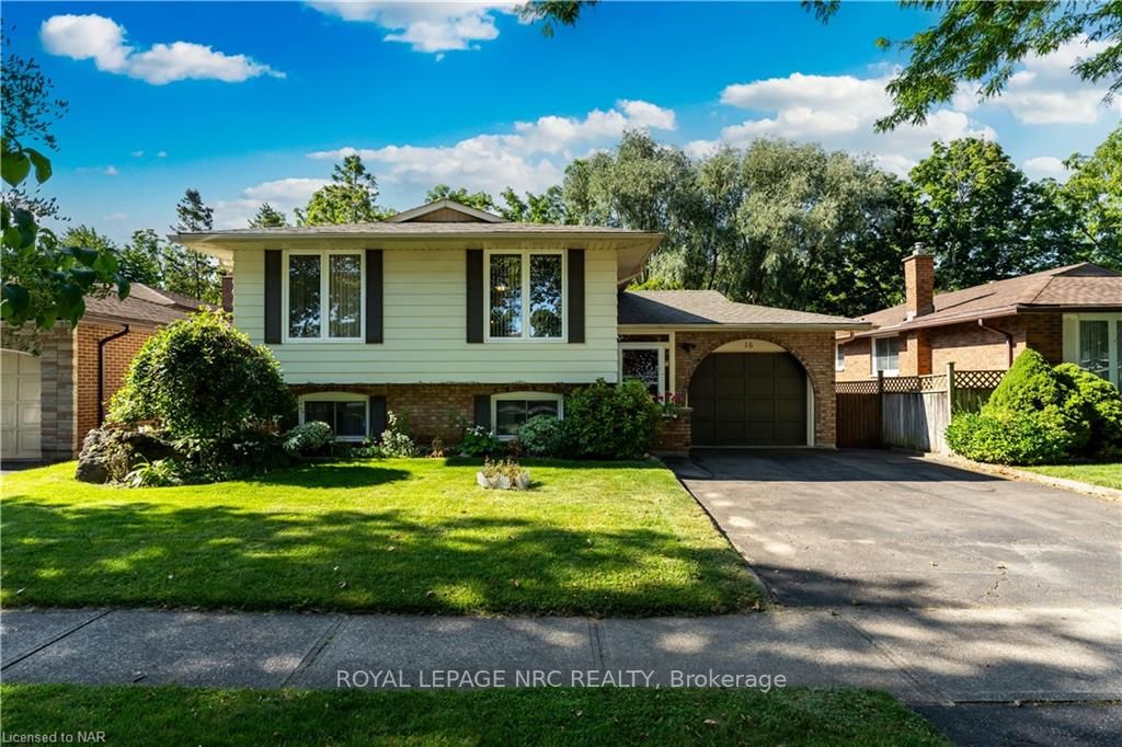 16 Kimbermount Dr