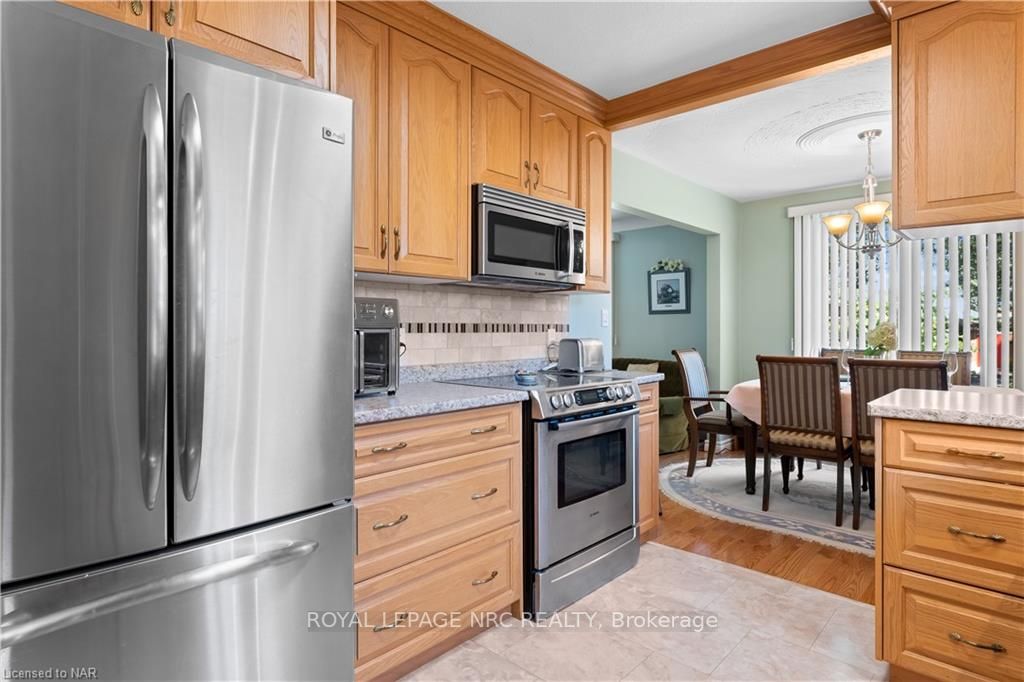 16 Kimbermount Dr