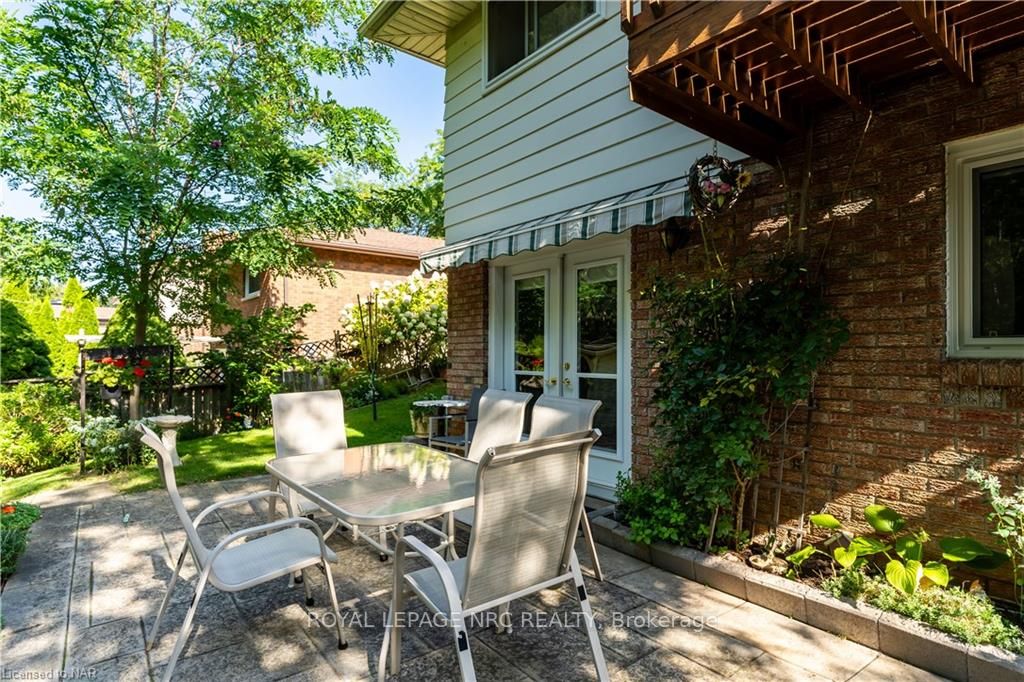 16 Kimbermount Dr