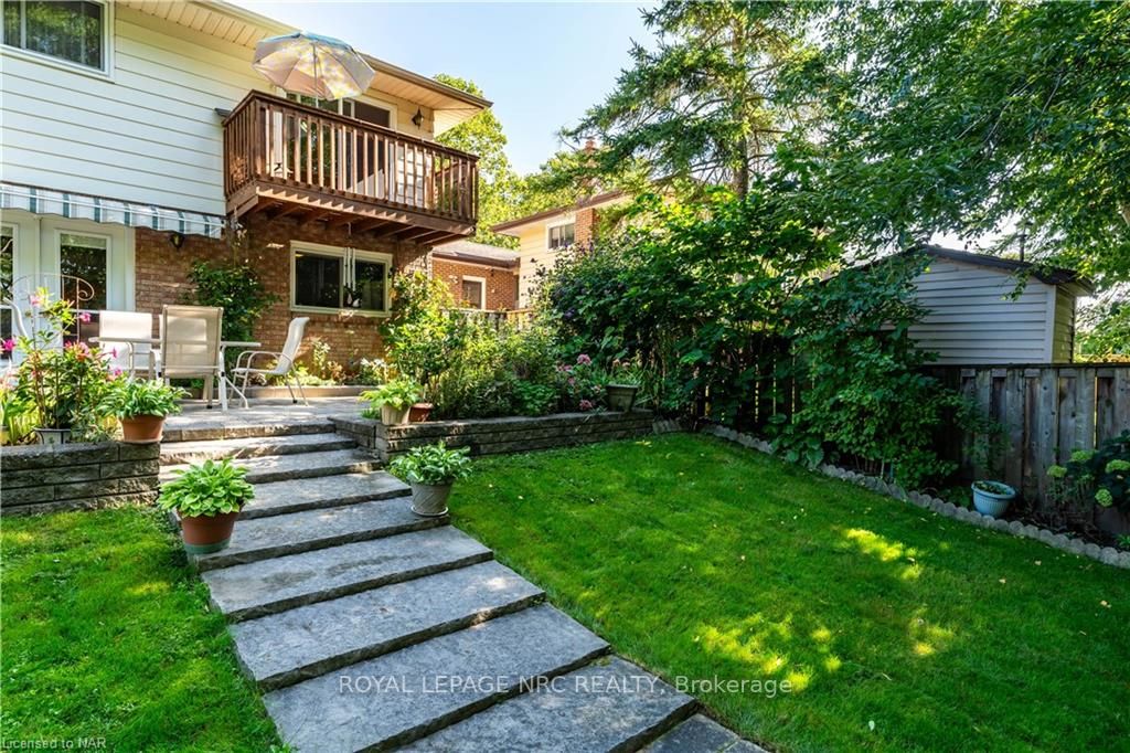 16 Kimbermount Dr