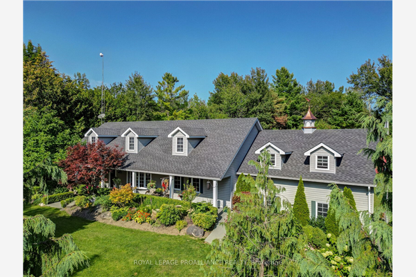 5511 County Rd 10, Port Hope